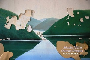 Baixar S&eacute;culo XXI e Outras Drogas pdf, epub, eBook