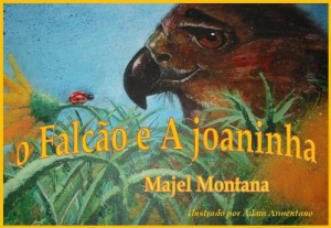 Baixar o Falc&atilde;o e A joaninha pdf, epub, eBook