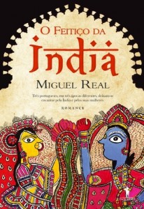 Baixar O Feiti&ccedil;o da &Iacute;ndia pdf, epub, eBook