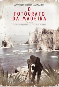 Baixar O Fot&oacute;grafo da Madeira pdf, epub, eBook