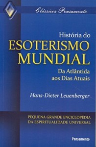 Baixar História do Esoterismo Mundial (Clássicos Pensamento) pdf, epub, eBook