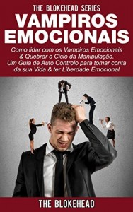 Baixar Vampiros Emocionais pdf, epub, eBook
