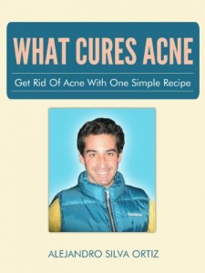 Baixar Acne Cura pdf, epub, eBook