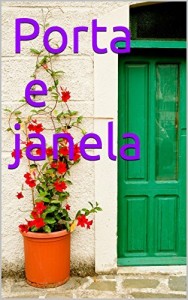 Baixar Porta e janela pdf, epub, eBook