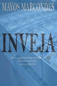 Baixar INVEJA pdf, epub, eBook
