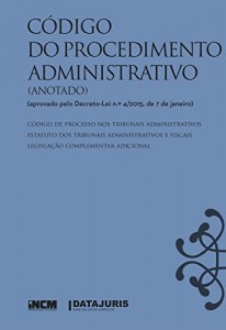 Baixar Código do Procedimento Administrativo (Anotado) pdf, epub, eBook