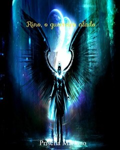 Baixar Rino, o guerreiro alado pdf, epub, eBook