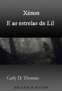 Baixar Xénon e as estrelas de Lil pdf, epub, eBook
