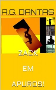 Baixar Zack em apuros!   pdf, epub, eBook