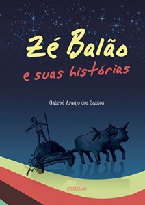 Baixar Zé Balão e suas histórias pdf, epub, eBook