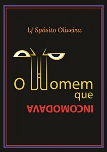 Baixar O Homem que Incomodava pdf, epub, eBook