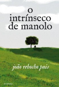 Baixar O Intr&iacute;nseco de Manolo pdf, epub, eBook