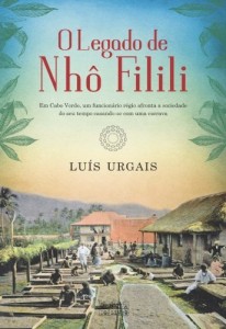 Baixar O Legado de Nh&ocirc; Filili pdf, epub, eBook