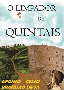 Baixar O LIMPADOR DE QUINTAIS pdf, epub, eBook