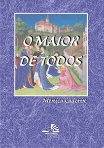 Baixar O maior de todos pdf, epub, eBook