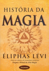 Baixar História da Magia pdf, epub, eBook