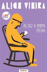 Baixar Às Dez a Porta Fecha pdf, epub, eBook