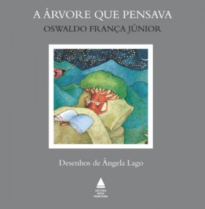 Baixar A Árvore que pensava pdf, epub, eBook