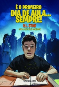 Baixar É o primeiro dia de aula… sempre! pdf, epub, eBook