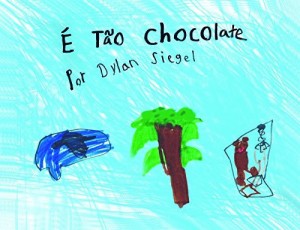 Baixar É Tão Chocolate: 1 pdf, epub, eBook