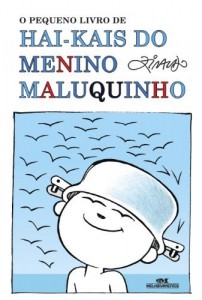 Baixar O Pequeno Livro de Hai-kais do Menino Maluquinho pdf, epub, eBook