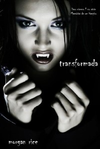 Baixar Transformada (livro n&uacute;mero 1 na s&eacute;rie Mem&oacute;rias de um Vampiro) pdf, epub, eBook