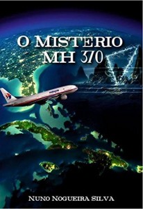 Baixar O Mistério MH 370 pdf, epub, eBook
