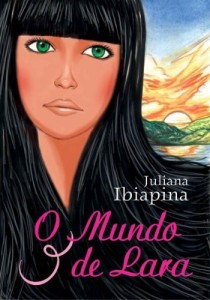 Baixar O mundo de Lara pdf, epub, eBook