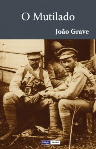 Baixar O Mutilado pdf, epub, eBook