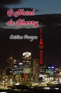 Baixar O Natal de Sherry pdf, epub, eBook