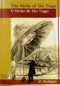 Baixar O Nicho de Sao Tiago pdf, epub, eBook