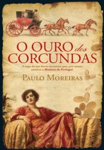 Baixar O Ouro dos Corcundas pdf, epub, eBook