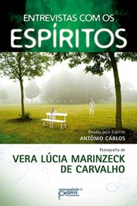 Baixar Entrevistas com os espíritos pdf, epub, eBook