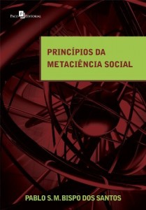 Baixar Princípios da Metaciência Social pdf, epub, eBook
