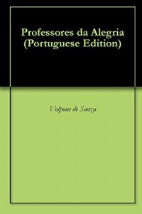 Baixar Professores da Alegria pdf, epub, eBook