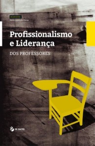 Baixar Profissionalismo e Liderança dos Professores pdf, epub, eBook