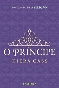 Baixar O pr&iacute;ncipe pdf, epub, eBook