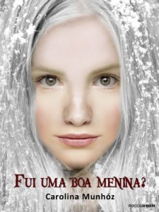 Baixar Fui uma boa menina? pdf, epub, eBook