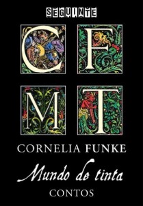 Baixar Mundo de tinta – Contos pdf, epub, eBook