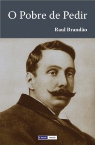 Baixar O Pobre de Pedir pdf, epub, eBook