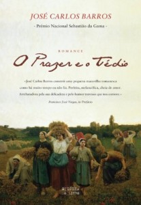 Baixar O Prazer e o T&eacute;dio pdf, epub, eBook