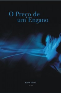 Baixar O Preço de Um Engano pdf, epub, eBook