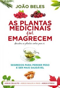 Baixar Plantas Medicinais que Emagrecem pdf, epub, eBook