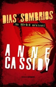 Baixar Dias Sombrios pdf, epub, eBook