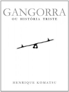 Baixar GANGORRA pdf, epub, eBook