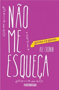 Baixar N&atilde;o me esque&ccedil;a pdf, epub, eBook