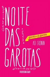 Baixar Noite das garotas pdf, epub, eBook