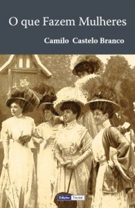 Baixar O Que Fazem Mulheres pdf, epub, eBook