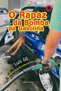 Baixar O rapaz da bomba da gasolina pdf, epub, eBook