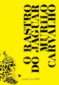 Baixar O rastro do Jaguar pdf, epub, eBook